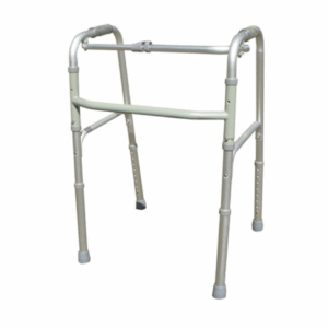 Andador plegable