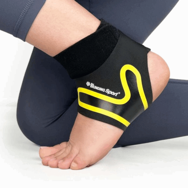 Soporte de tobillo sport universal