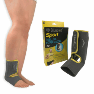 Tobillera estabilizadora Sport
